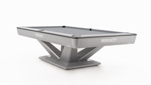 Rasson - Victory III WHITE