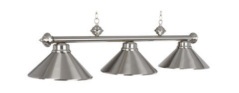 Metal Shades Billiard Light: PR54 ST