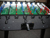 "FABI" Commercial Foosball Table. Coin Operated