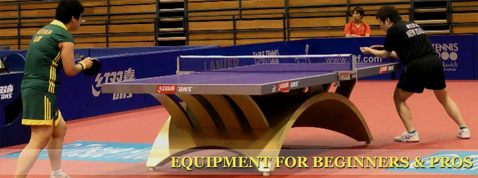 Billiard-Tables.ca: Indoor and Outdoor table tennis tables: DHS, Kettler, Joola, Cornielleau, Butterfly