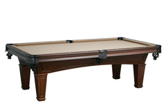 MAJESTIC BILLIARDS
