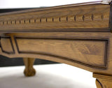 Oxford - Honey Oak