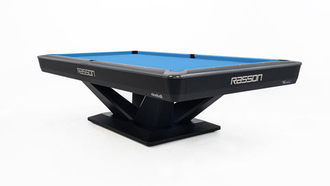 Rasson - Victory III BLACK