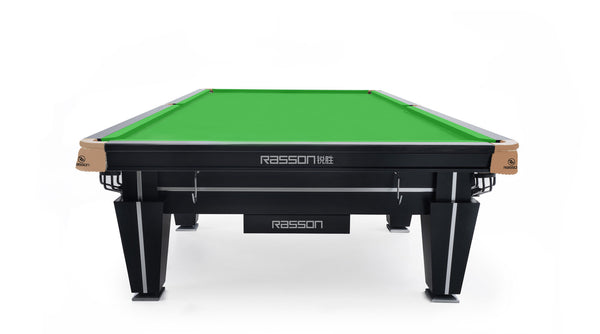 Rasson - Magnum II – Billiard-Tables.ca