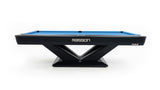 Rasson - Victory III BLACK