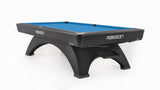 Rasson - OX II BLACK