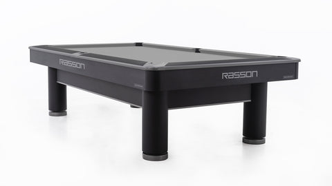 Rasson - Ironman