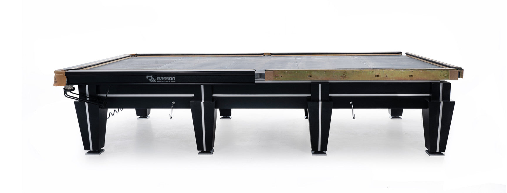Rasson - Magnum II – Billiard-Tables.ca