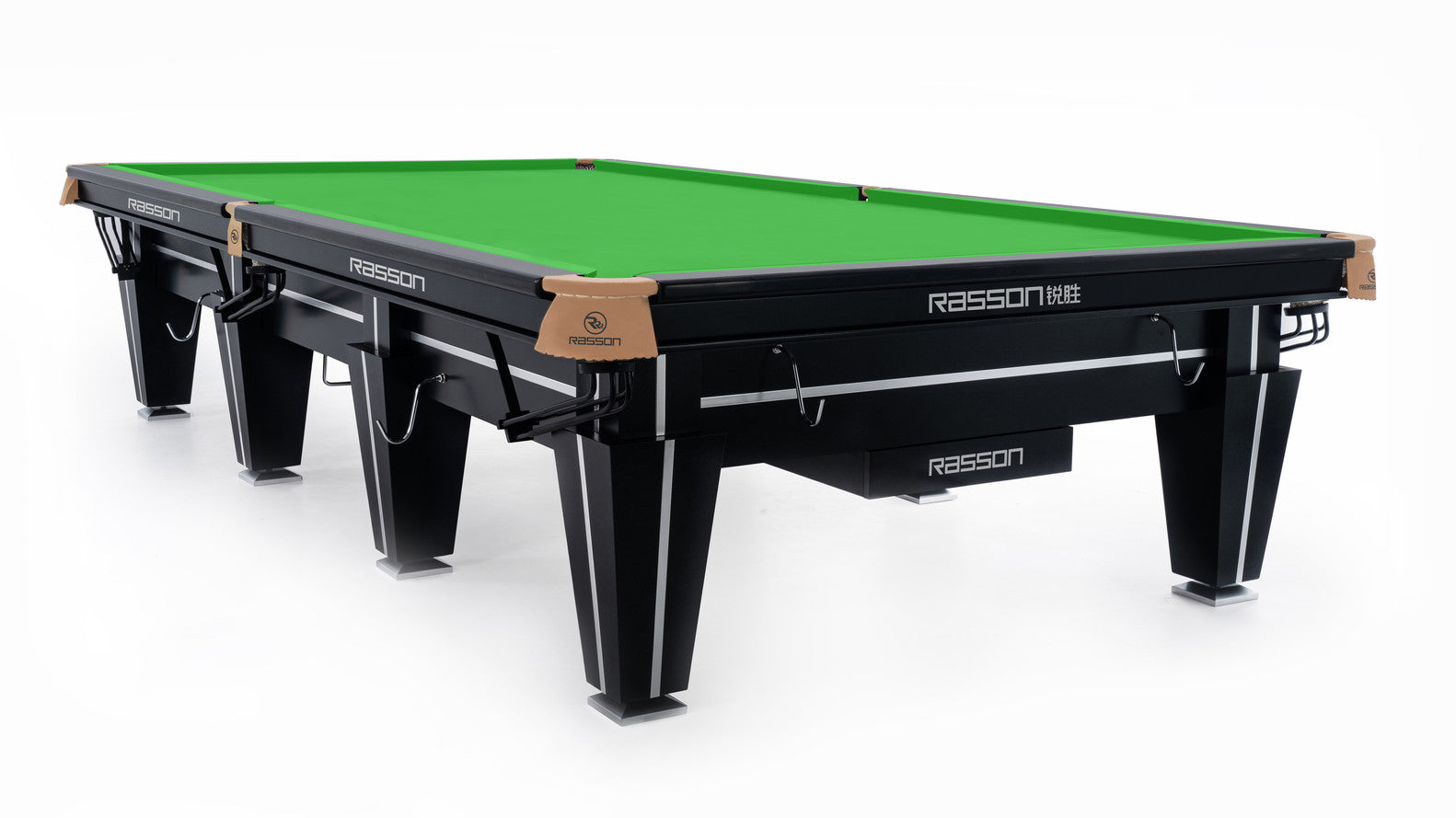 Rasson - Magnum II – Billiard-Tables.ca