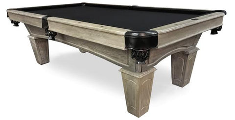 Barnwood - Rustic Grey