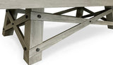 Waterloo - Rustic Grey