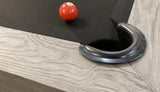 Waterloo - Rustic Grey