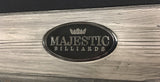 Barnwood - Rustic Grey