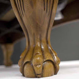 Oxford - Honey Oak