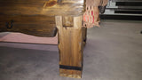 MUSKOKA 8' billiard table