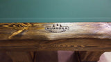 MUSKOKA 8' billiard table