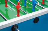 ROBERTO "PRO WINNER" Foosball table (BLACK COLOR)