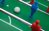 ROBERTO "COLLEGE" Foosball table. BLACK COLOR ONLY