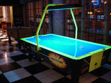 Dynamo Hot Flash II Air Hockey Table