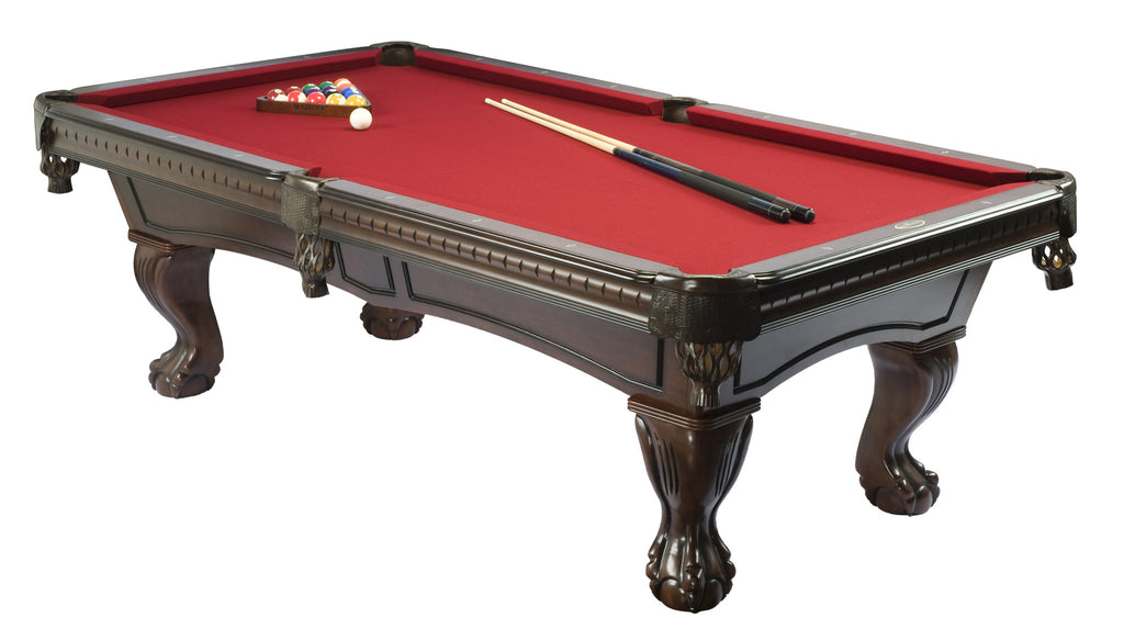 Oxford 8' Billiard Table