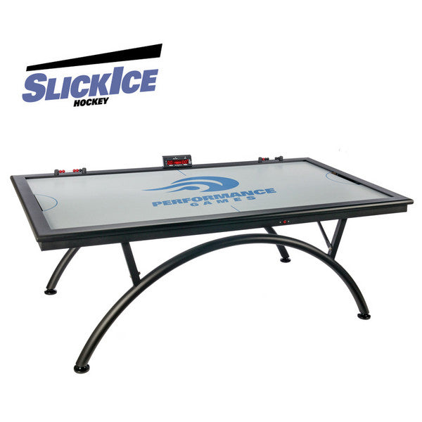 Slick Ice Air Hockey Table