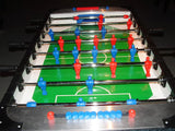 "FABI" Commercial Foosball Table. Coin Operated
