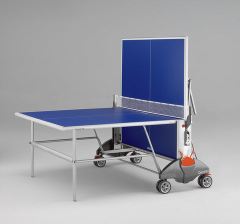 Kettler "CHAMP 3.0" OUTDOOR Table Tennis Table