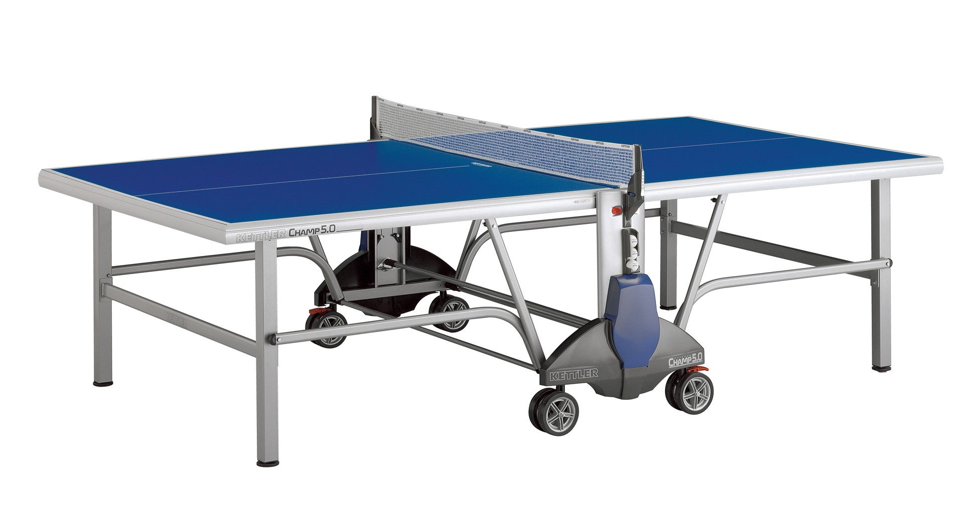 kettler champ 5.0 outdoor price Kettler "CHAMP 5.0" OUTDOOR Table Tennis Table – Billiard-Tables.ca