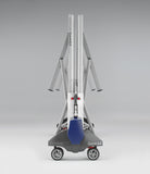 Kettler "CHAMP 5.0" OUTDOOR Table Tennis Table