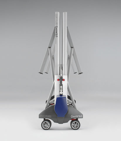 kettler champ 5.0 outdoor netz Kettler "CHAMP 5.0" OUTDOOR Table Tennis Table