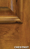 RAM 84" WOOD BAR