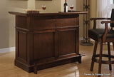 Legacy Classic 60" WOOD BAR