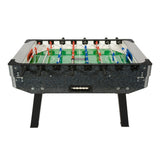 "FABI" Commercial Foosball Table. Coin Operated