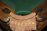 MUSKOKA 8' billiard table