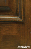 Legacy Classic 60" WOOD BAR