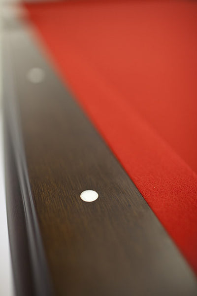 Princeton - Walnut – Billiard-Tables.ca