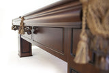 Cambridge - Walnut