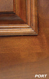 Legacy Classic 60" WOOD BAR