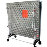 Kettler "CHAMP 5.0" OUTDOOR Table Tennis Table