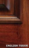 RAM 84" WOOD BAR