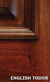 RAM 60" WOOD BAR