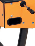 F.A.S. "FUN" Blue Foosball table